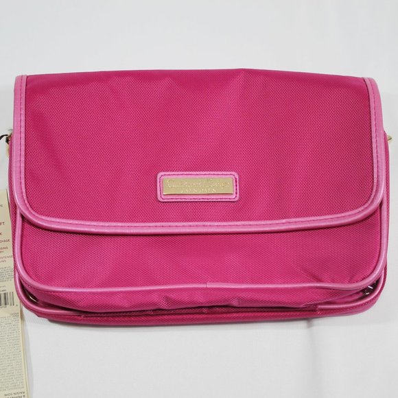 Crabtree & Evelyn Cosmetic Toiletry Bag - Picture 1 of 5